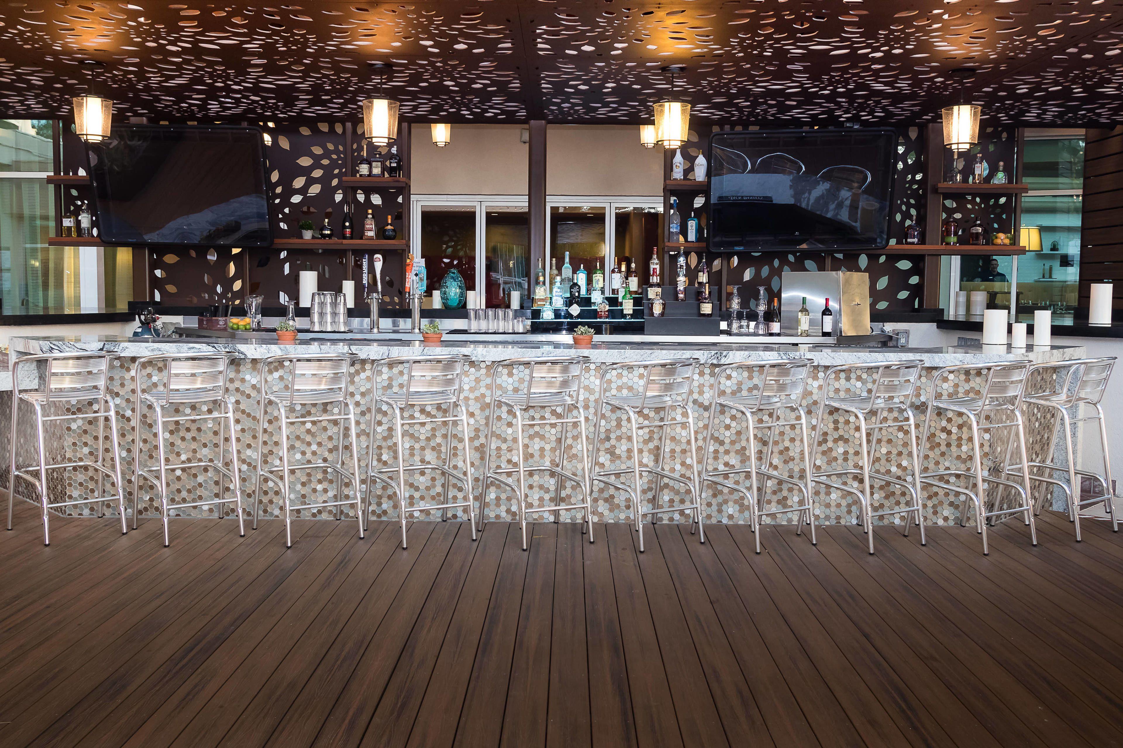 Warner Center Marriott Woodland Hills — Photos 3